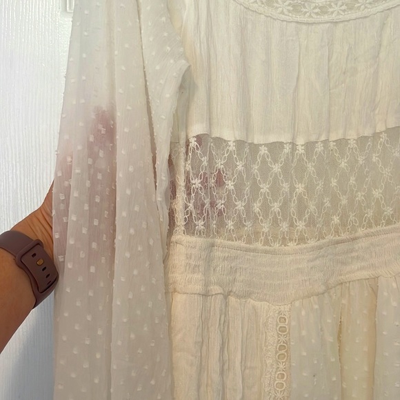 Free People lace dress - Picture 5 of 5